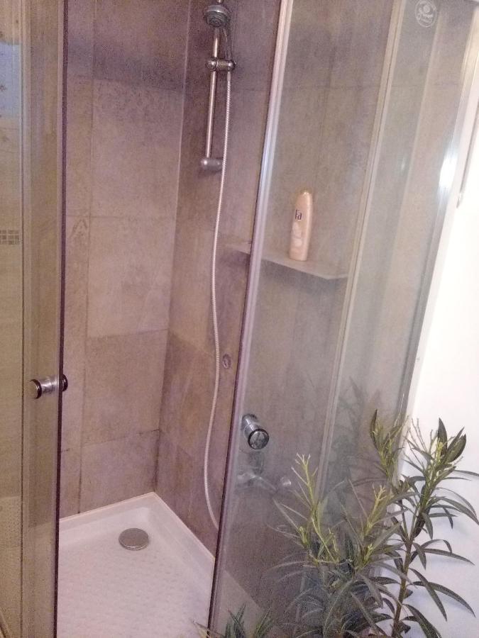 Kert Övezeti Lakás Gyongyos Exterior foto