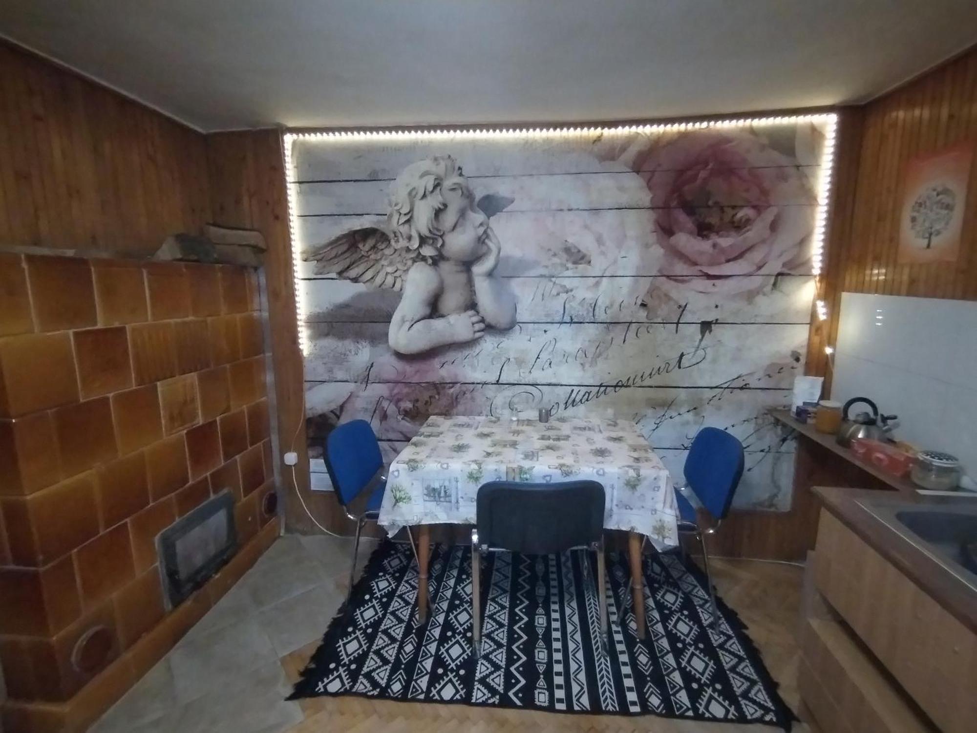 Kert Övezeti Lakás Gyongyos Exterior foto